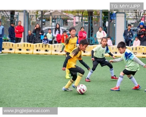 足球星途杯见证青少年逐梦绿茵赛场点燃未来足球新希望