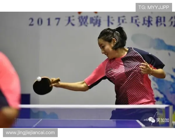 张伟专访揭秘乒乓球成功秘诀与训练背后的故事