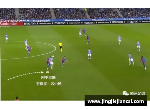 巴萨中场新星：探索未来足球风向
