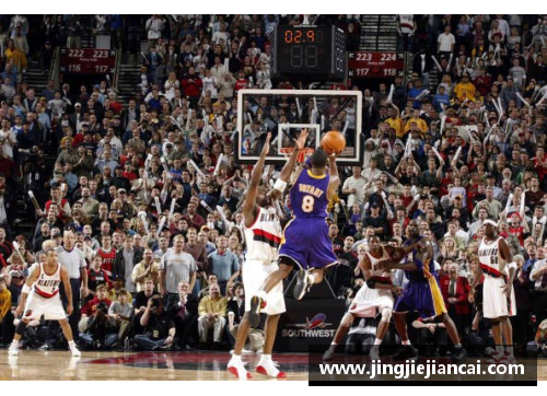 NBA西部竞争：科比的精神如何影响湖人的未来