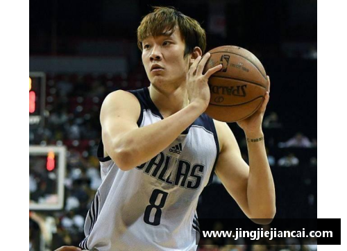 丁彦雨航：从CBA明星到NBA挑战者的奋斗历程