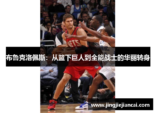 布鲁克洛佩斯：从篮下巨人到全能战士的华丽转身